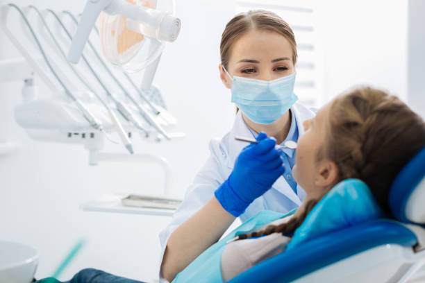 Oral Surgery in Skyline Ganipa, NM